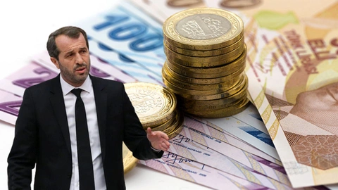 MHP'li Saffet Sancaklı’dan flaş asgari ücret iddiası