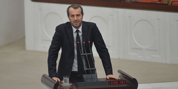 Saffet Sncaklı'dan Nur Yerlitaş'a çok sert tepki