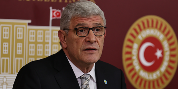  'Geçmişini yok sayan Mankurt'