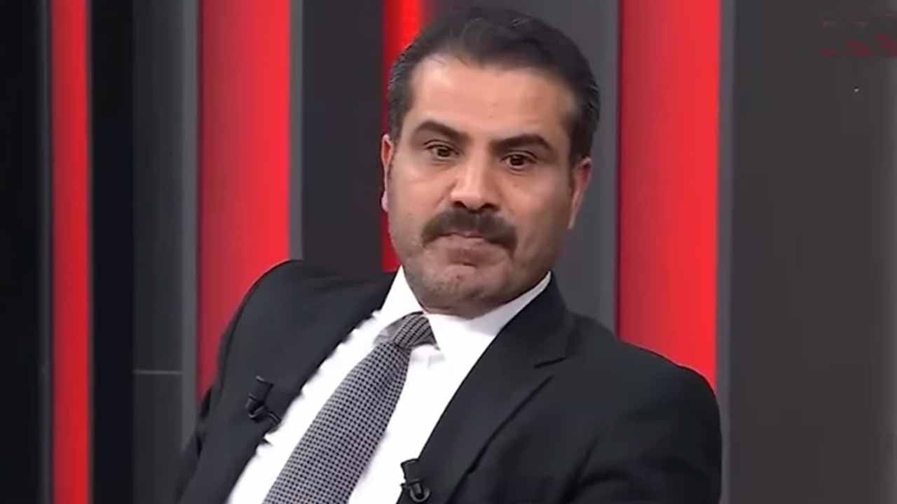 MHP'li Serkan Toper’den sert çıkış: "Bu iğrenç iftiralarla hukuk önünde hesaplaşacağız"