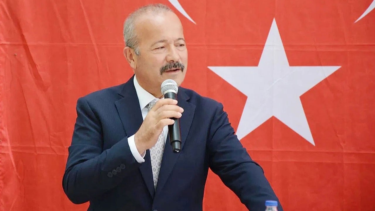 MHP’li Taytak’tan Hüseyin Çelik’e sert sözler! “İhanetlerinizle hatırlanacaksınız”