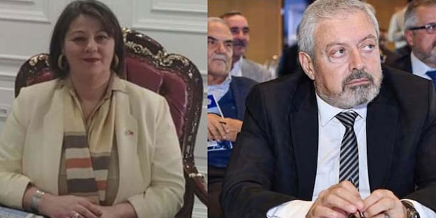 MHP’li üyeden CHP’li üyeye kapak cevap