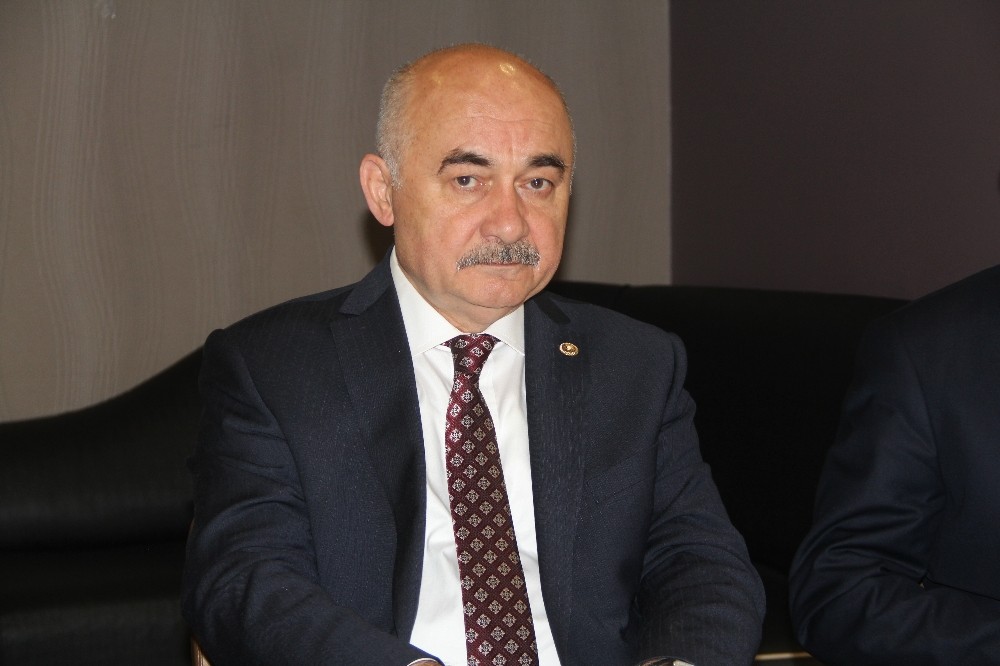 MHP’li Vahapoğlu: 