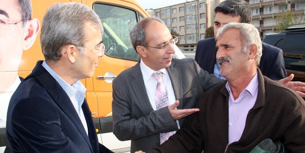 MHP'li vatandaşın Bahçeli'ye isyanı