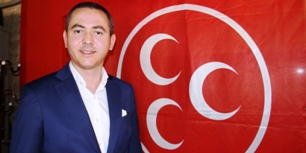 MHP'li adaydan ilginç seçim vaadi