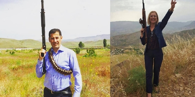 MHP’li vekil adayları silahlanıyor!