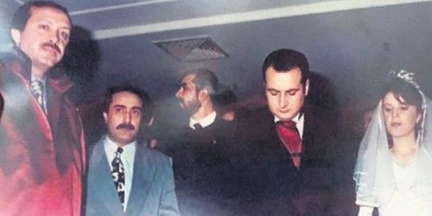 MHP’li vekil Erdoğan’a verdiği sözü yerine getirdi