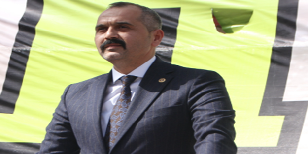 MHP'li vekil, İsrailli şirketin Türkiye şubesinin başında mı? 'Maalesef' diyerek duyurdu