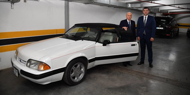 MHP'li vekil istifa etti