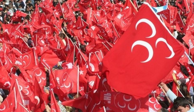 MHP'li vekil İYİ Parti'ye geçti