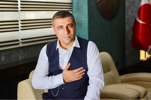 MHP’li vekilden CHP’ye 