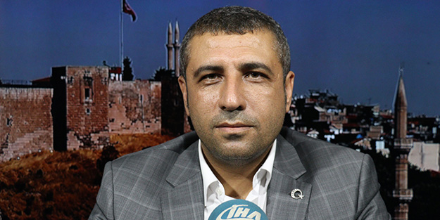 MHP'li vekilden Fatma Şahin'e çağrı!