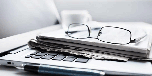 MHP’li vekilden ‘İnternet gazeteciliği’ çağrısı!