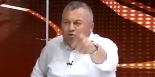 'MHP'yi sattınız' diyenlere muhteşem ayar: Dinsizlerle mi bir olacaktık?