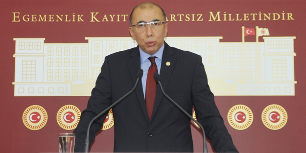 'PKK’nın 80 bin silah dağıttı'