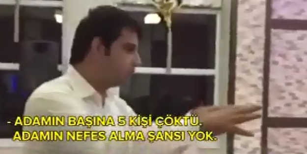 MHP Milletvekili adayından skandal itiraf!