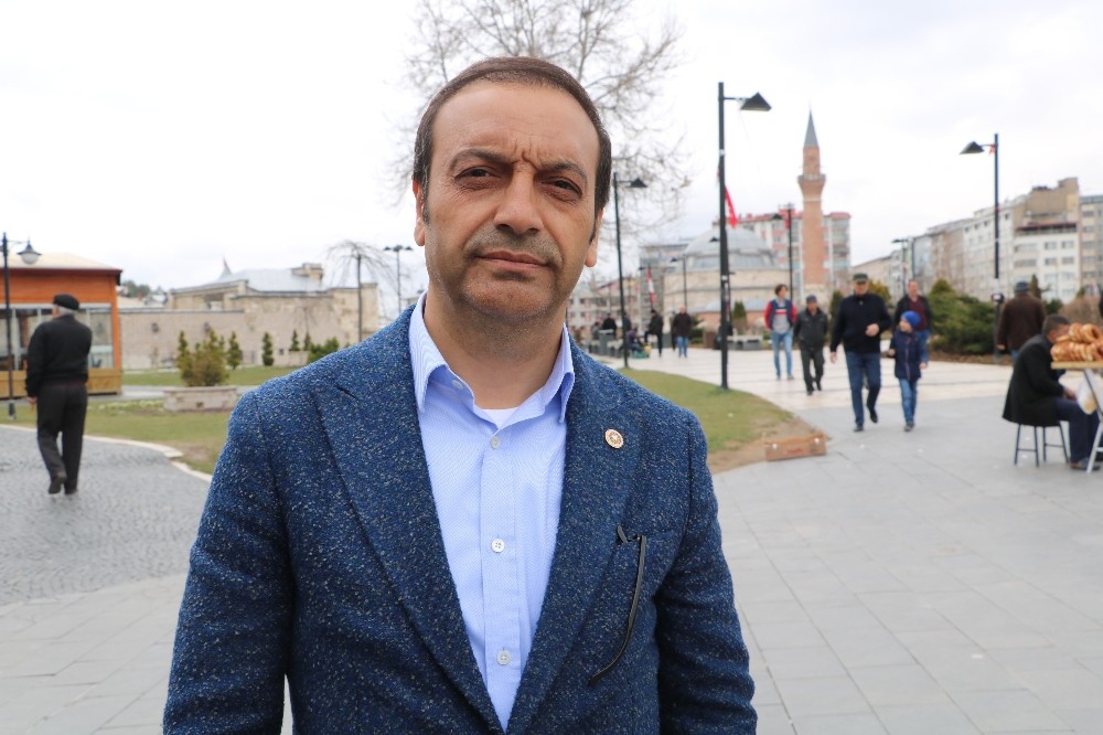 MHP’li vekilden VAR tepkisi 