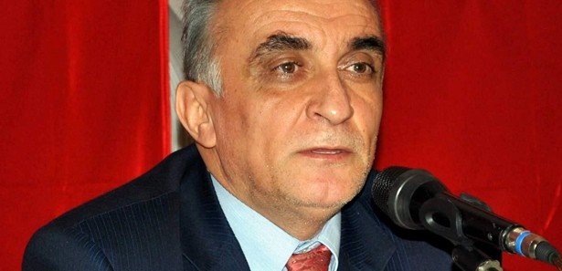 MHP'li vekilden ağır küfürler