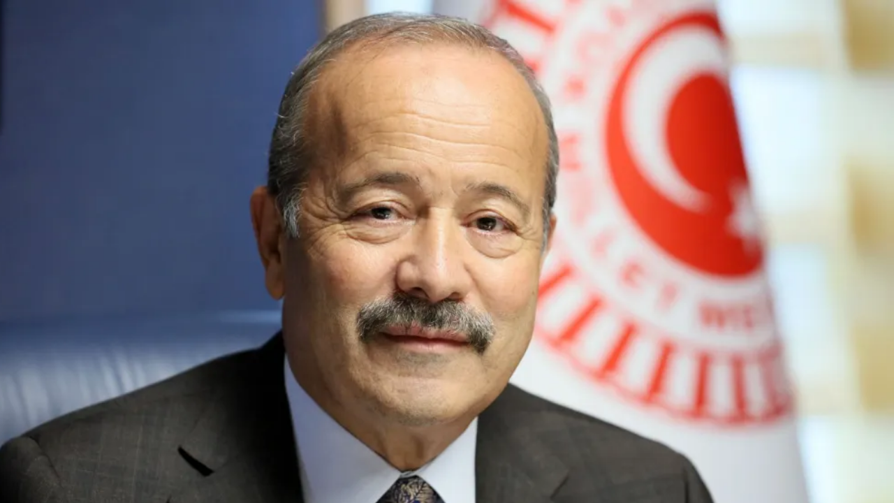 MHP’li vekili ‘Öcalan’ çıkışı ortalığı karıştırdı! Sonradan konuşmasını düzeltti