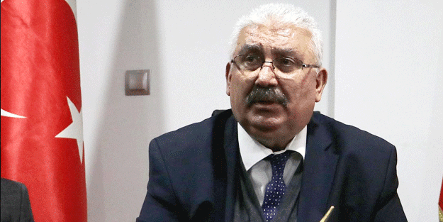 MHP’li Yalçın CHP’yi fena bombaladı!