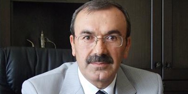 MHP'li Yaşar Yıldırım anket sonucu paylaştı