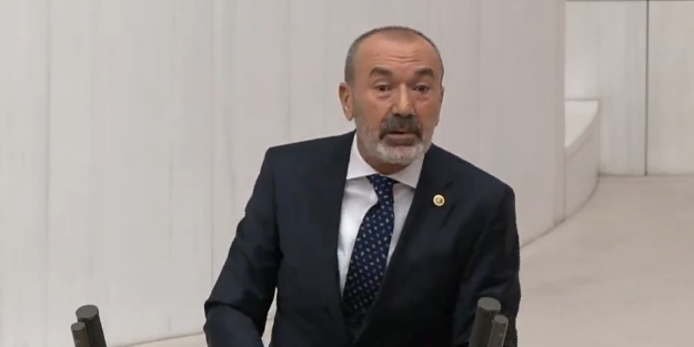 MHP'li Yıldırım'dan Diyanet İşleri Başkanlığı'na destek! Kur'an 5 yaşında öğrenilir 85 değil