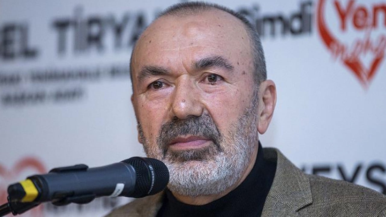 MHP’li Yıldırım’dan Diyanet’e destek