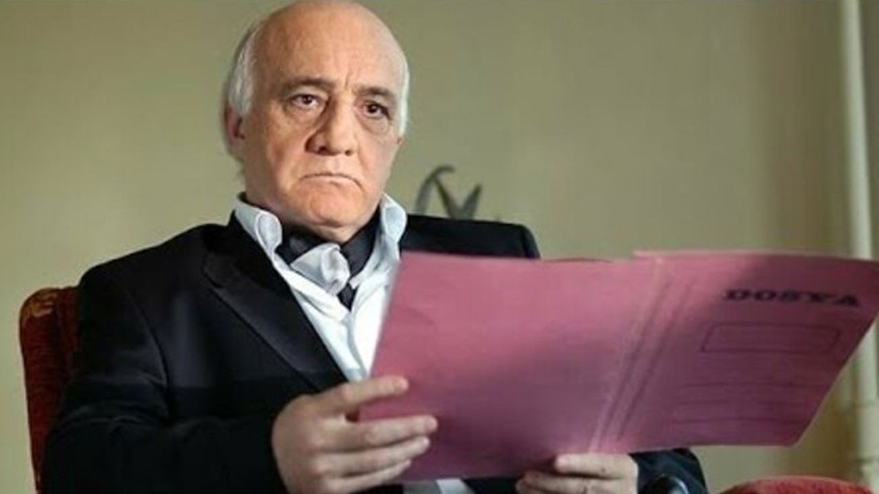 MHP’li Yıldız’dan ‘Kurtlar Vadisi’ paylaşımı! Muhsin Başkan'ı mı kast etti: Açın şu ışıkları!