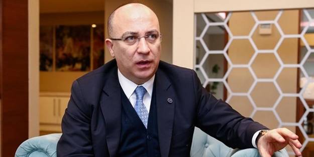 MHP'li Yönter'den çok sert tepki: Özgür Özel hafif, edep yoksunu biri!