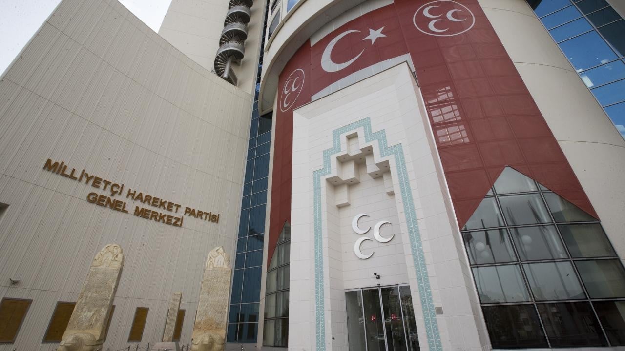 MHP'nin 23. Dönem Siyaset ve Liderlik Okulu tamamlanıyor! 17 yılda 820 kişiye eğitim verildi
