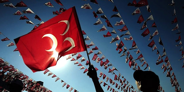 MHP'nin 402 belediye başkan adayı belli oldu