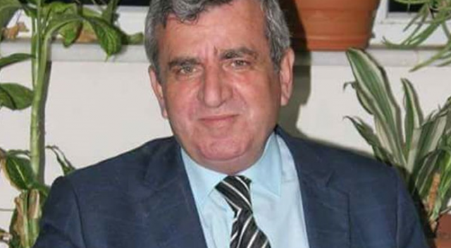 MHP'nin acı günü