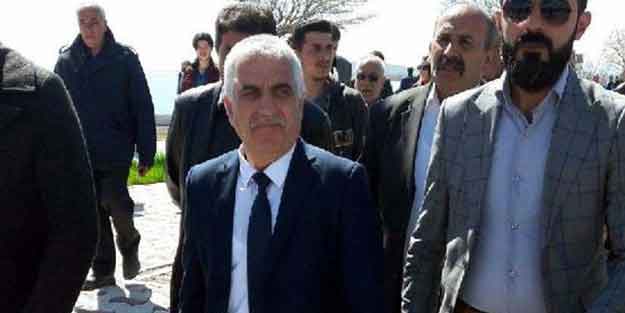 MHP'nin acı günü! Hayatını kaybetti