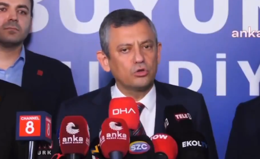 MHP’nin açıklamasına hukukçular ne diyecek? ‘Özgür Özel karar alamaz kayyım atanmalı’