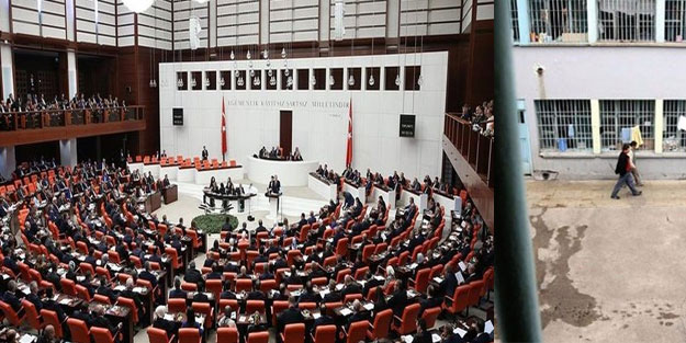 MHP’nin af teklifi hangi tarihleri kapsıyor?