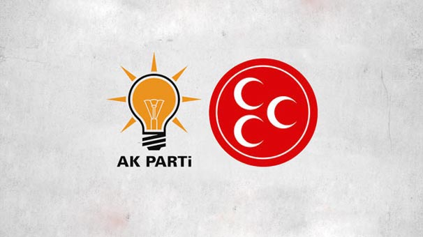 MHP'nin af teklifine AK Parti'den yeni formül