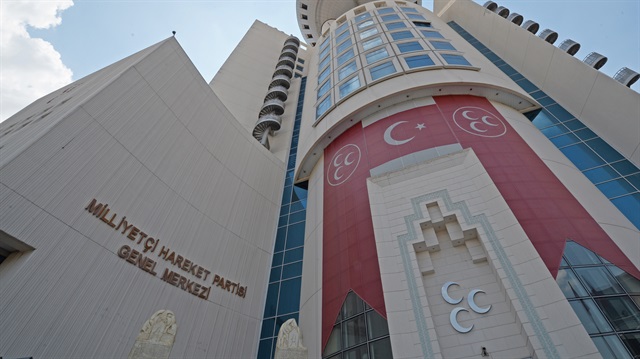 MHP'nin 'başkanlık' hassasiyetleri