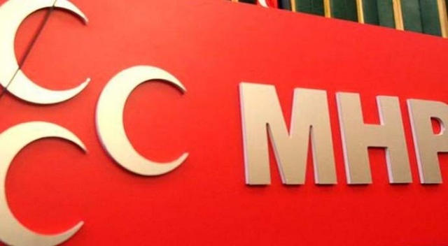 MHP'nin Belediye Başkan adayları açıklandı