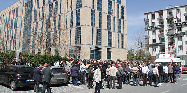 MHP'nin itirazı sonuç verdi! O bölgede seçimler yeniden yapılacak