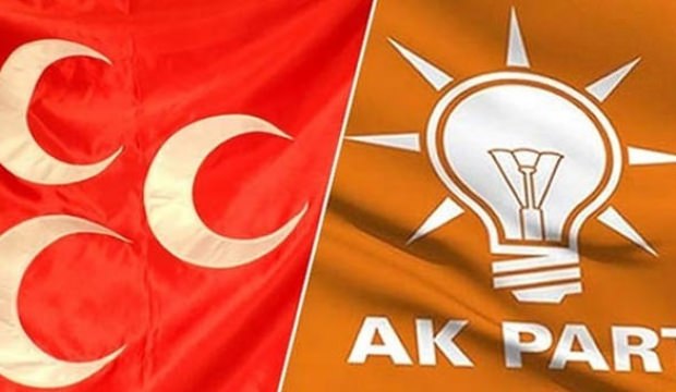 MHP’nin ittifak sloganı belirlendi