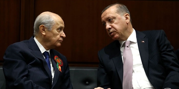ORC Anketi: MHP'nin oy oranı yüzde 14'e çıktı
