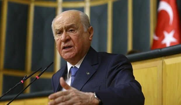 MHP'nin reklam filmi Yunanistan'a battı