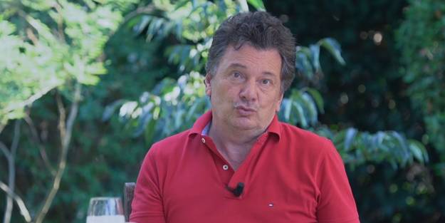MHP'nin ‘şarapçı’ Vedat Milor’a cevabı gündem oldu!