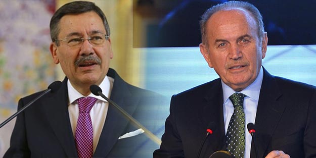 MHP'nin sürprizi Topbaş mı? Gökçek'ten sonra...