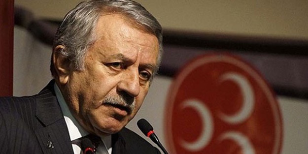 MHP'nin adayı belli oldu