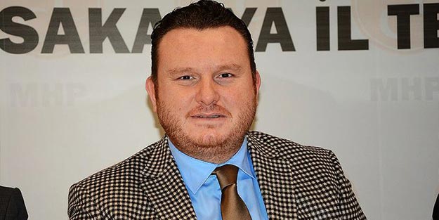 MHP'nin yeni Grup Başkanvekili belli oldu