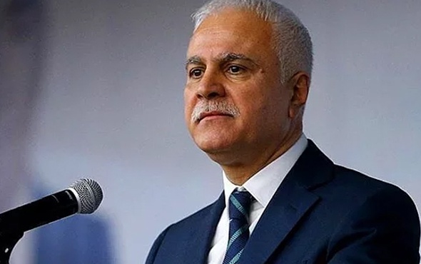 MHP'ye geçen Arkaz'a ve Devlet Bahçeli'ye çok sert sözler