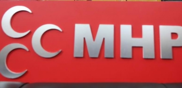 MHP'ye 'gerekçe' sorusu