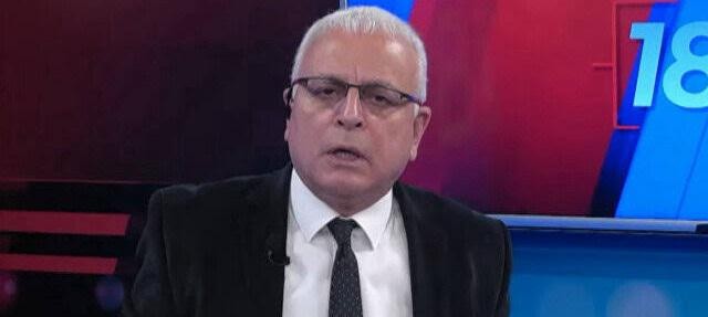 MHP'ye yakın Bengütürk TV’de bomba patladı! Öcalan sevici Merdan Yanardağ bakalım şimdi ne halt edecek