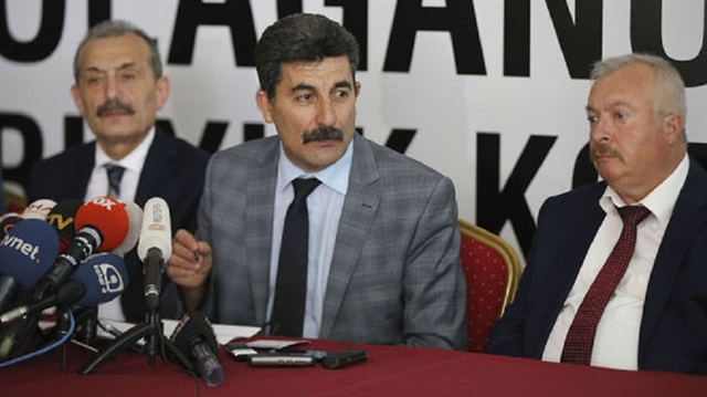MHP'yi karıştıran çağrı heyeti hakkında flaş gelişme